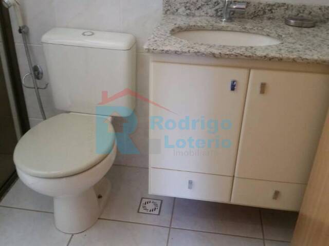 Apartamento para Locação em Rio Claro - 4
