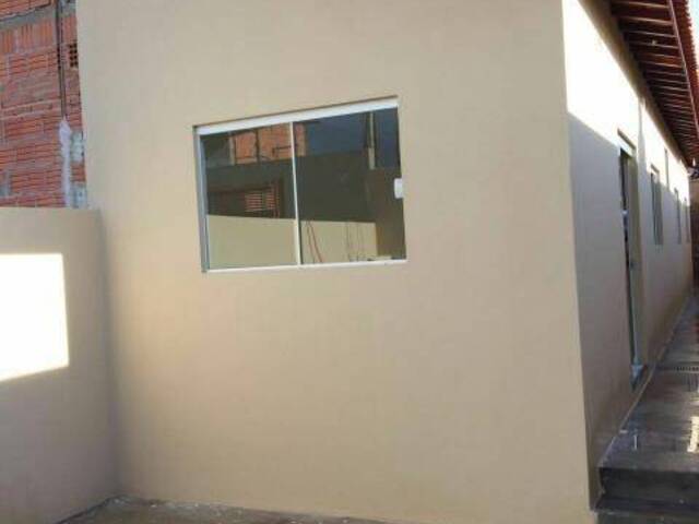 #CA0026 - Casa para Venda em Rio Claro - SP - 2