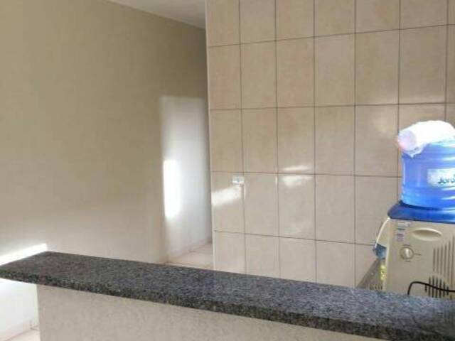 #CA0026 - Casa para Venda em Rio Claro - SP - 3