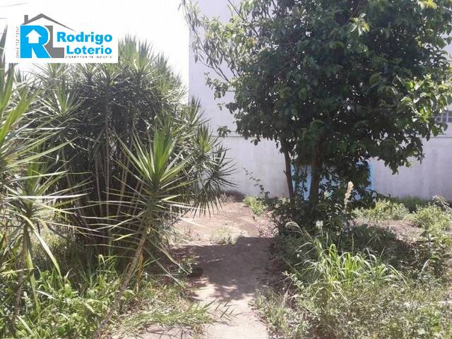 #CA0160 - Casa para Venda em Rio Claro - SP - 1