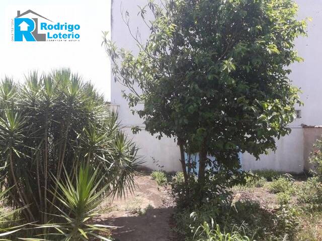#CA0160 - Casa para Venda em Rio Claro - SP - 2