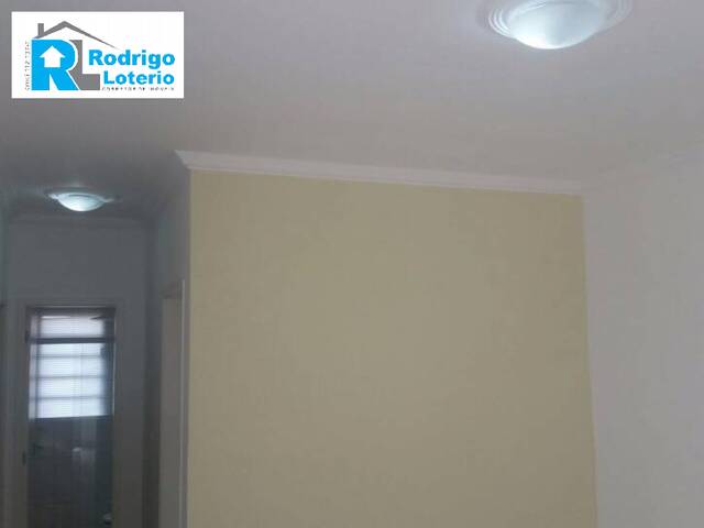 #AP0035 - Apartamento para Locação em Rio Claro - SP - 2