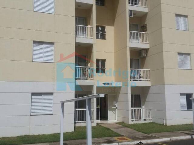 Apartamento para Locação em Rio Claro - 4