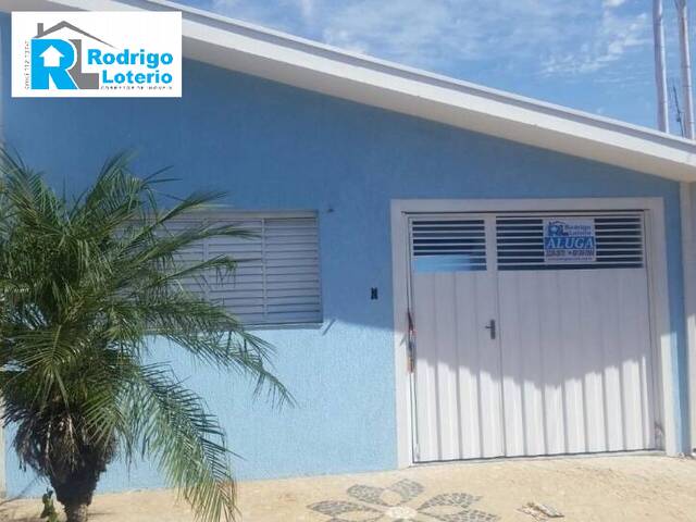 Casa para Locação em Rio Claro - 2