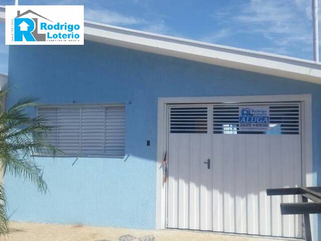 Casa para Locação em Rio Claro - 3