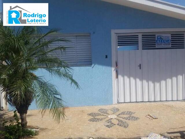 Casa para Locação em Rio Claro - 4