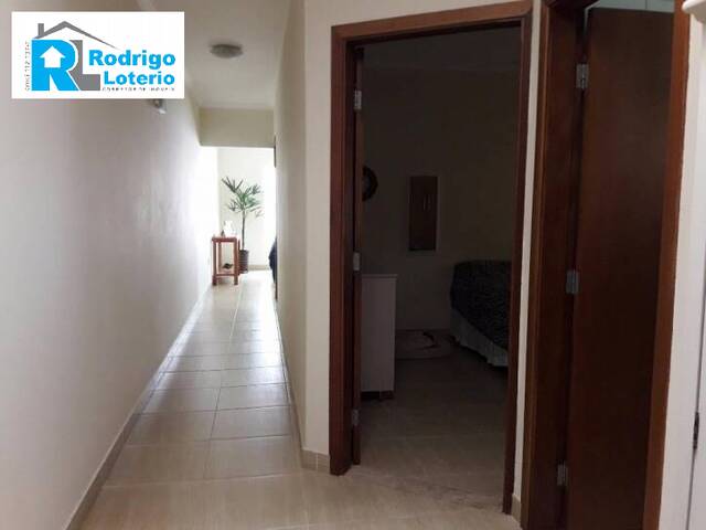 #CA0162 - Casa para Venda em Rio Claro - SP - 3