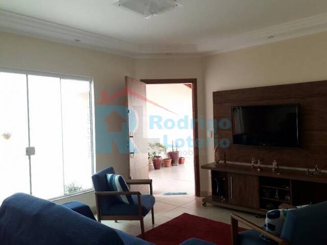 Casa para Venda em Rio Claro - 4