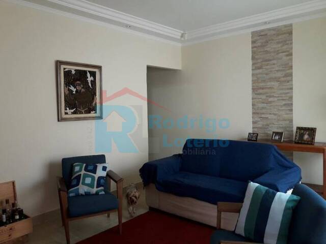 Casa para Venda em Rio Claro - 5
