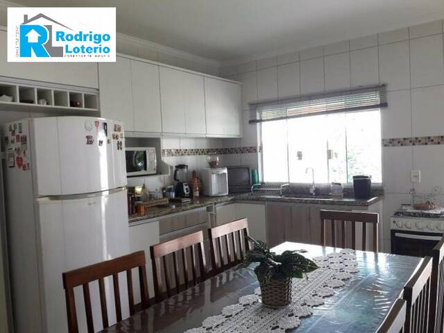 #CA0162 - Casa para Venda em Rio Claro - SP - 2
