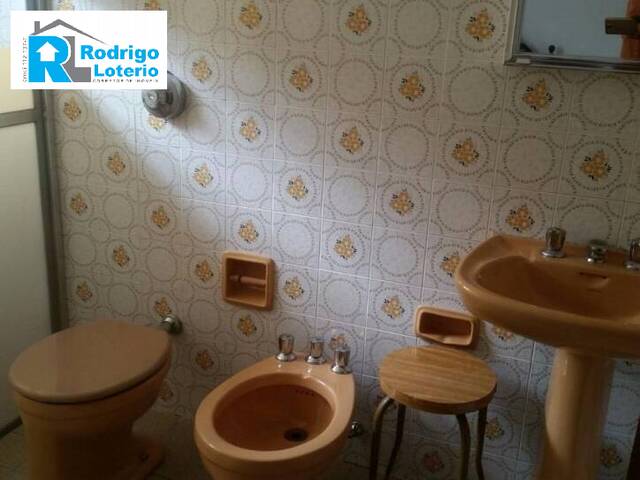 #CA0163 - Casa para Locação em Rio Claro - SP - 3