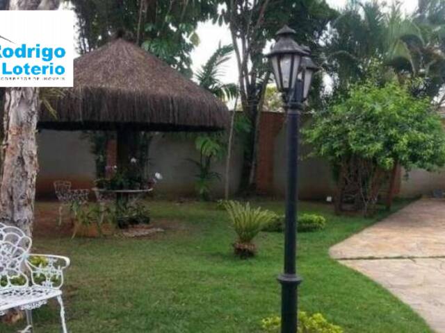 #CA0027 - Casa para Venda em Rio Claro - SP - 3