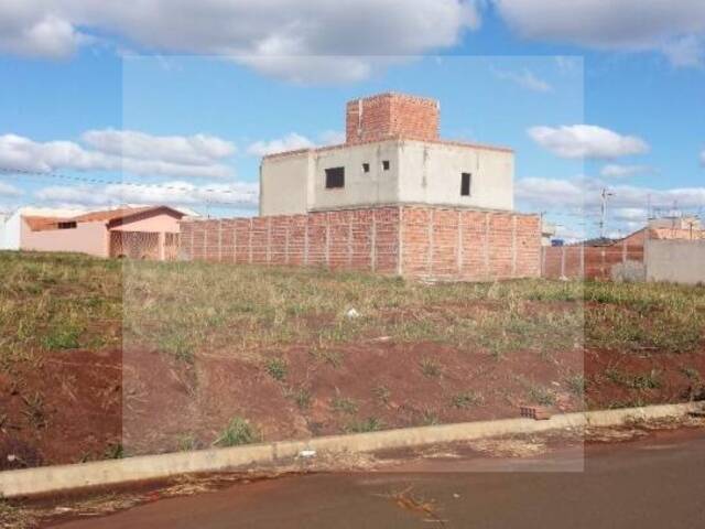 Terreno para Venda em Rio Claro - 5