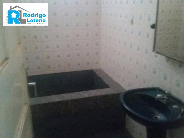 #CA0164 - Casa para Venda em Rio Claro - SP - 2