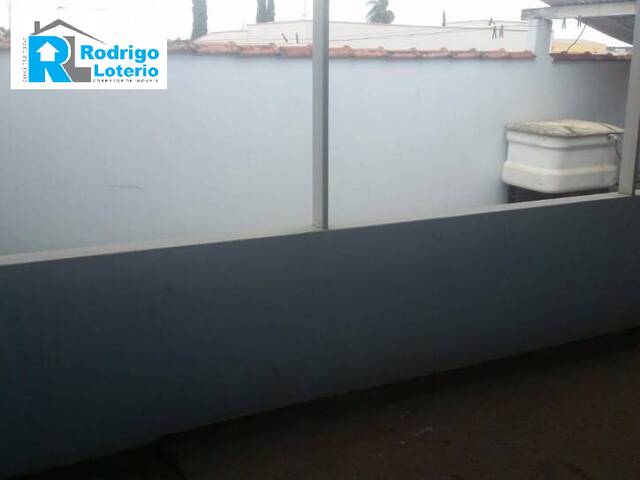 #CA0164 - Casa para Venda em Rio Claro - SP - 3