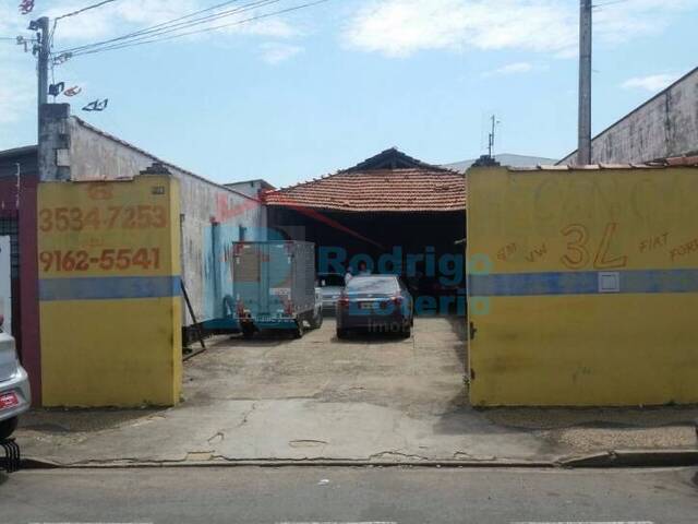 Terreno para Venda em Rio Claro - 2