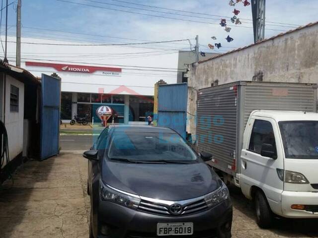 Terreno para Venda em Rio Claro - 4