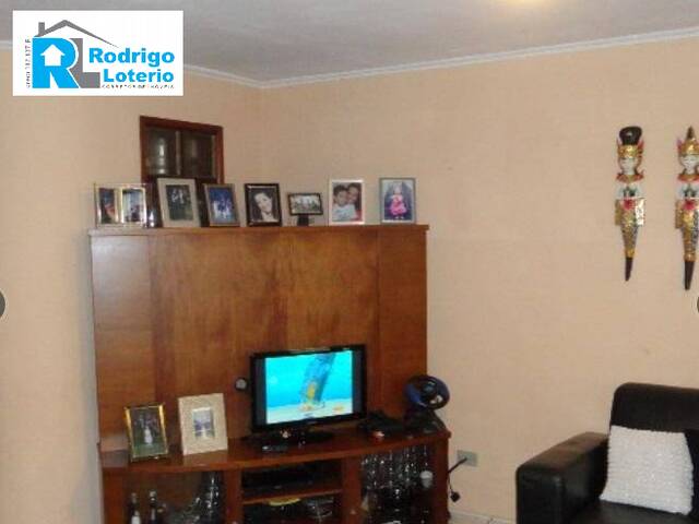 #CA0032 - Casa para Venda em Rio Claro - SP - 2
