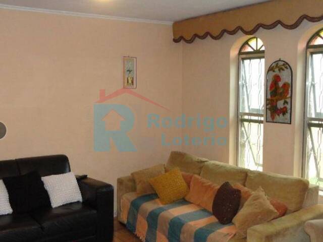 Casa para Venda em Rio Claro - 4