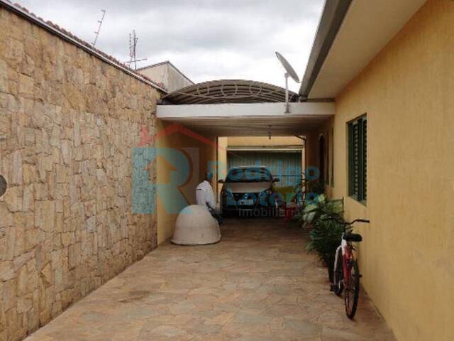 Casa para Venda em Rio Claro - 5