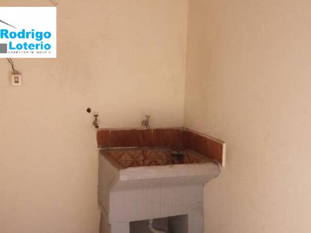 #CA0166 - Casa para Locação em Rio Claro - SP - 2