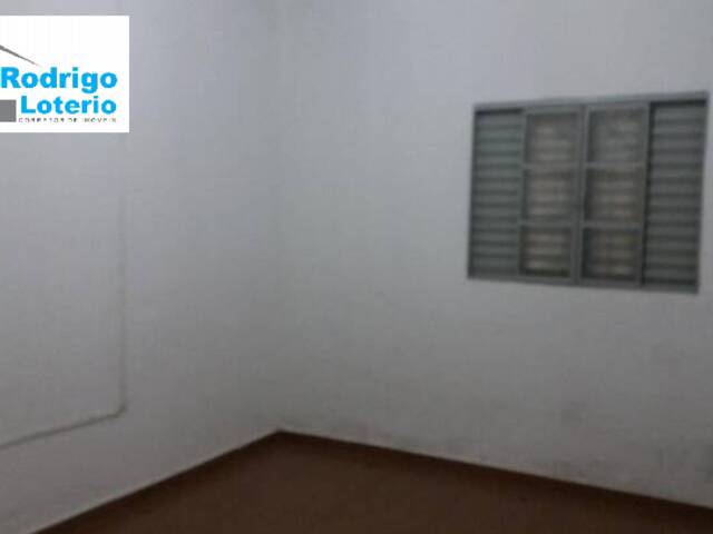 #CA0166 - Casa para Locação em Rio Claro - SP - 3