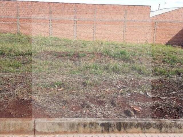 #TE0004 - Terreno para Venda em Rio Claro - SP - 2
