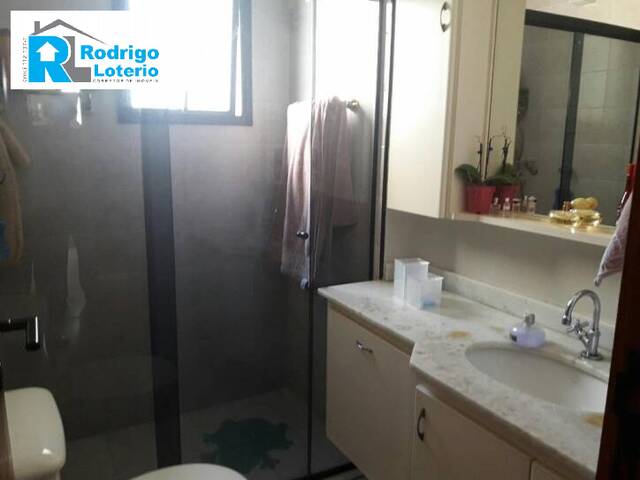 #AP0036 - Apartamento para Venda em Rio Claro - SP - 3