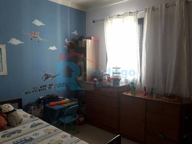 Apartamento para Venda em Rio Claro - 4