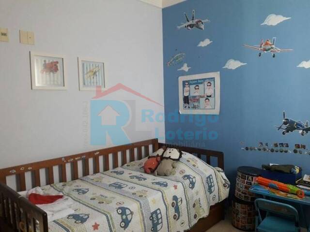 Apartamento para Venda em Rio Claro - 5