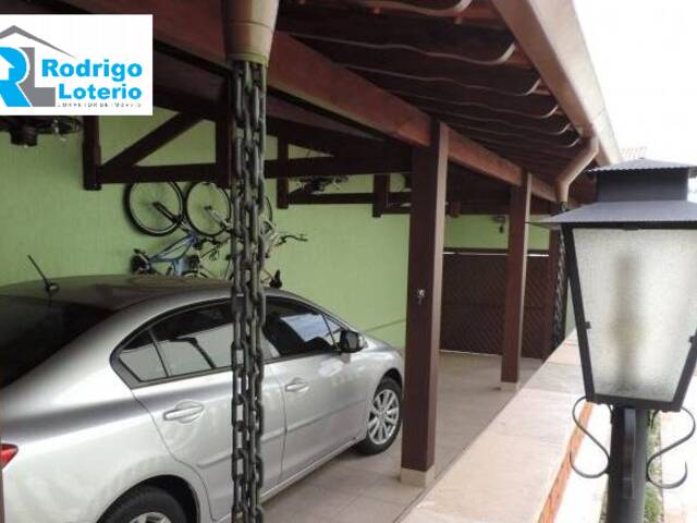 #CA0034 - Casa para Venda em Rio Claro - SP - 3