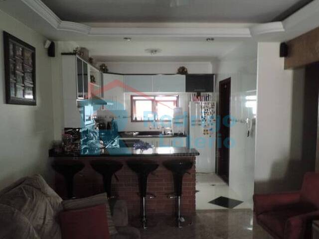Casa para Venda em Rio Claro - 5