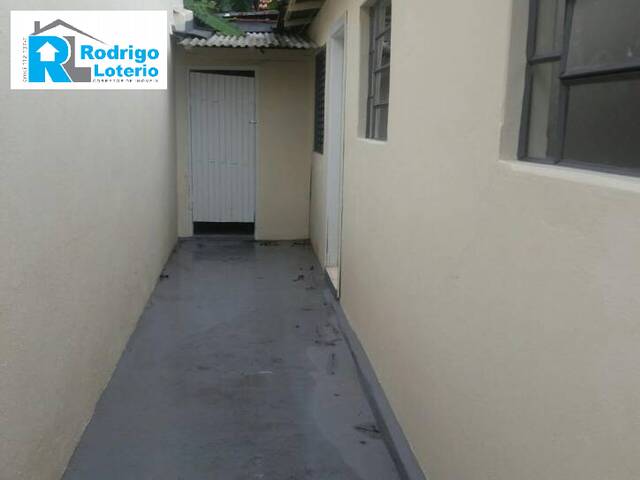 #CA0167 - Casa para Venda em Rio Claro - SP - 3
