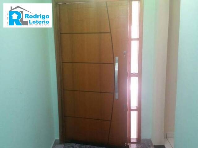 #CA0168 - Casa para Venda em Rio Claro - SP - 3