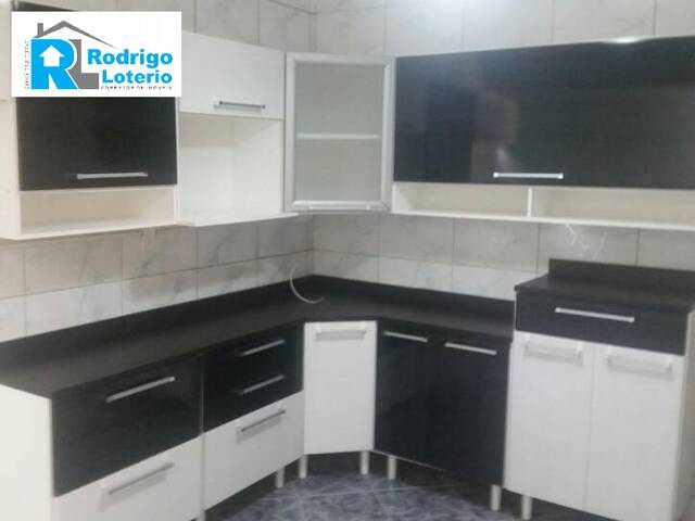 #CA0168 - Casa para Venda em Rio Claro - SP - 2