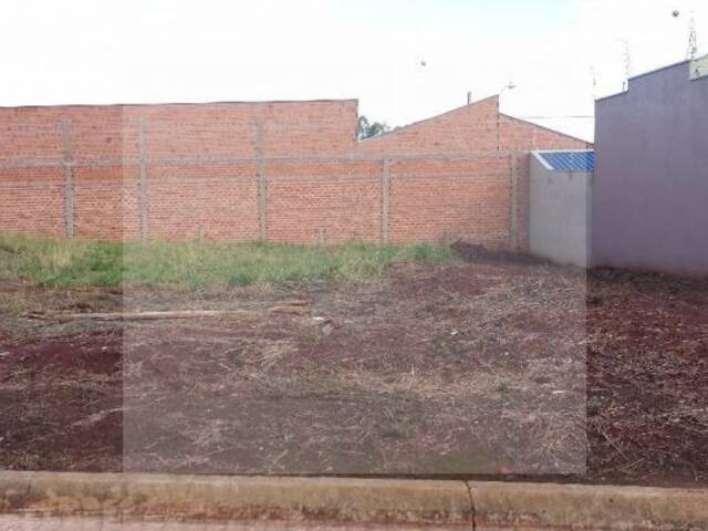 #TE0004 - Terreno para Venda em Rio Claro - SP - 3