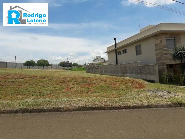 #TE0057 - Terreno para Venda em Rio Claro - SP - 1