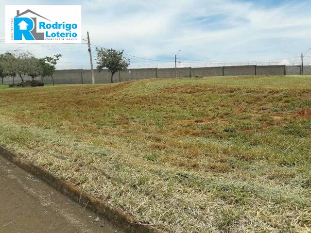 #TE0057 - Terreno para Venda em Rio Claro - SP - 2