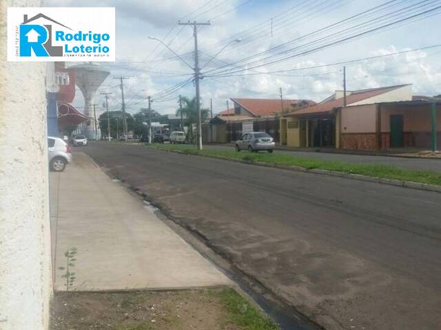 #TE0058 - Terreno para Venda em Rio Claro - SP - 2