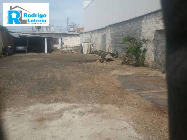 #TE0058 - Terreno para Venda em Rio Claro - SP - 3