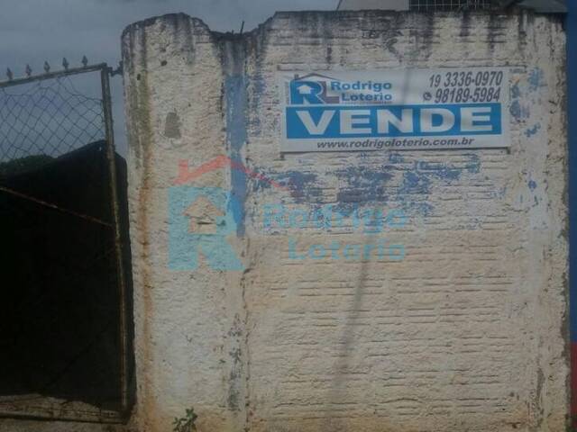 Terreno para Venda em Rio Claro - 5