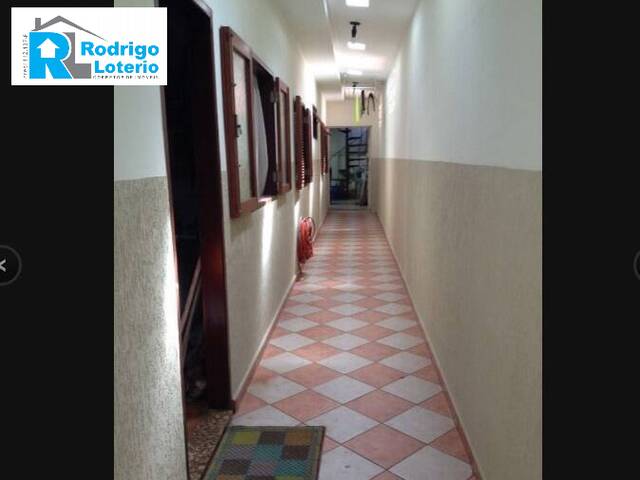 #CA0036 - Casa para Venda em Rio Claro - SP - 3