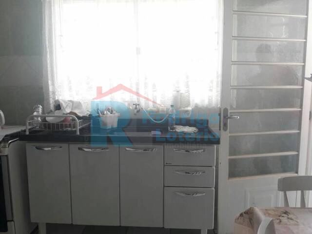 Casa para Venda em Rio Claro - 4
