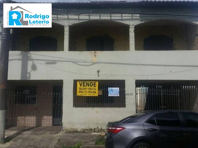 #CA0170 - Casa para Venda em Rio Claro - SP - 3