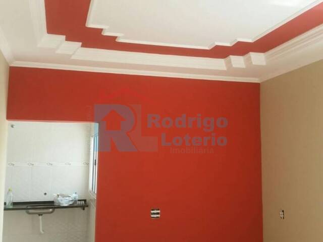 Casa para Venda em Rio Claro - 2