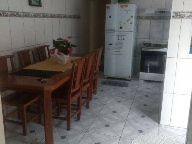 #CA0172 - Casa para Venda em Rio Claro - SP - 3