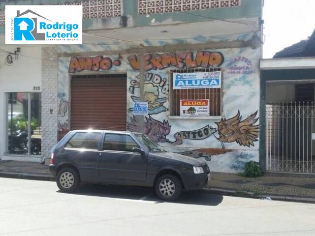 #CA0173 - Casa para Locação em Rio Claro - SP - 2