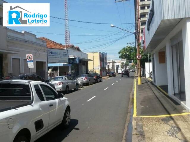 #CA0173 - Casa para Locação em Rio Claro - SP - 3