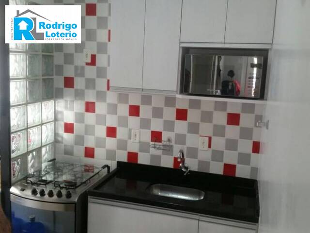 #AP0038 - Apartamento para Venda em Rio Claro - SP - 2