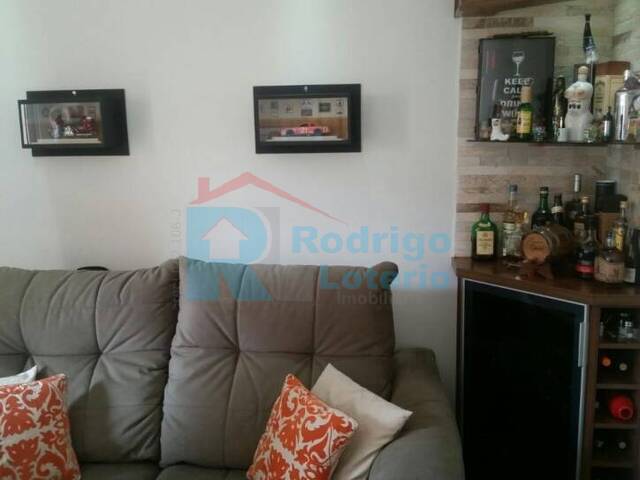 Apartamento para Venda em Rio Claro - 4